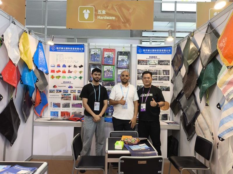 第138屆廣交會(huì)2025.10.15-19參展活動(dòng)